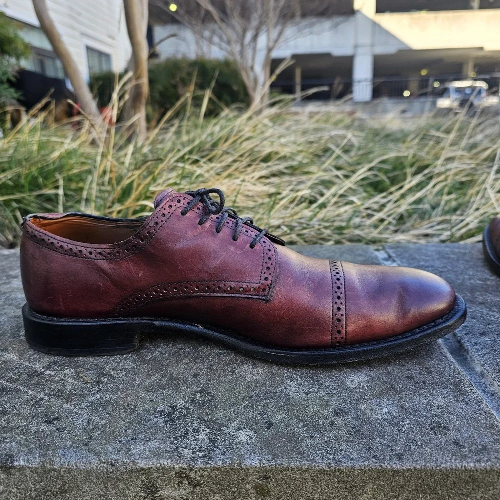 Allen Edmonds allen edmonds